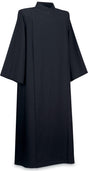 Alb - Black - SLB116150 - Slabbinck - Chiarelli's Religious Goods & Church Supply