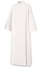 Alb - White - Medium Weight  - SLB1161 - Slabbinck - Chiarelli's Religious Goods & Church Supply