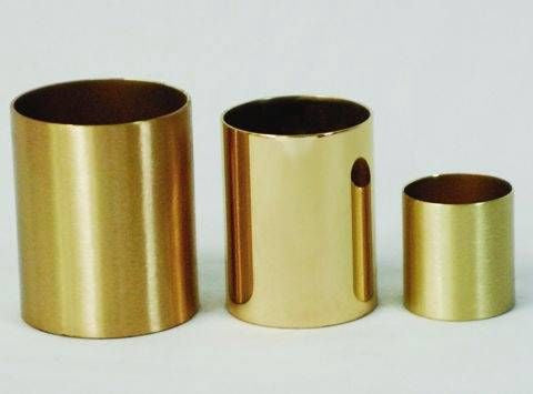 Candle Sockets - Choose Size - Zieglers - Chiarelli's Religious Goods & Church Supply