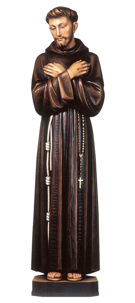 Demetz - St Francis of Assisi | 387