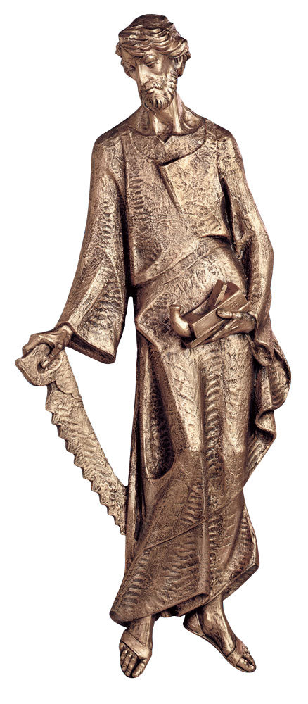 St. Joseph Statue - 3/4 Relief  | 340/71