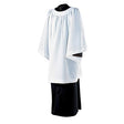 Priest Surplice - AB335 - Abbey Brand - Chiarelli's Religious Goods & Church Supply