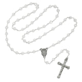 Tincut Rosary - 7mm - McVan - Chiarelli's Religious Goods & Church Supply