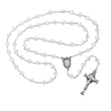 Tincut Rosary - 7mm - McVan - Chiarelli's Religious Goods & Church Supply