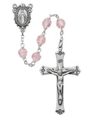Tincut Rosary - 7mm - McVan - Chiarelli's Religious Goods & Church Supply