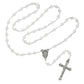Tincut Rosary - 7mm - McVan - Chiarelli's Religious Goods & Church Supply