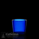 Votive | Light Glasses | 10/15/24 Hour | All Colors - Cathedral Candle - Chiarelli's Religious Goods & Church Supply