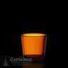 Votive | Light Glasses | 10/15/24 Hour | All Colors - Cathedral Candle - Chiarelli's Religious Goods & Church Supply