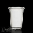 Votive | Light Glasses | 10/15/24 Hour | All Colors - Cathedral Candle - Chiarelli's Religious Goods & Church Supply