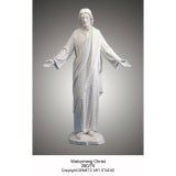 Welcoming Christ Statue - Demetz - Chiarelli's Religious Goods & Church Supply