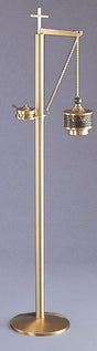 Censer Stand - Z1813 - Zieglers - Chiarelli's Religious Goods & Church Supply