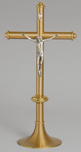Altar Cross - Z1960 - Zieglers - Chiarelli's Religious Goods & Church Supply