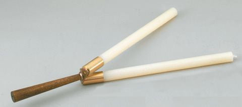 St Blaise - Blessing of the Throat - Z2715 - Zieglers - Chiarelli's Religious Goods & Church Supply