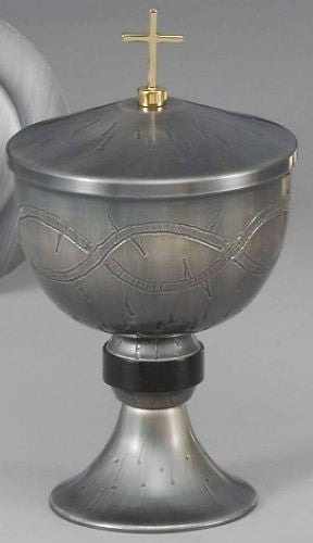 Ciborium -  Z473250 - Zieglers - Chiarelli's Religious Goods & Church Supply