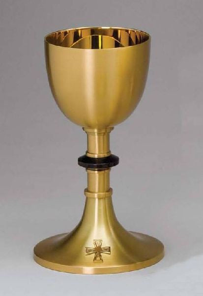 Chalice - Z480D - Zieglers - Chiarelli's Religious Goods & Church Supply