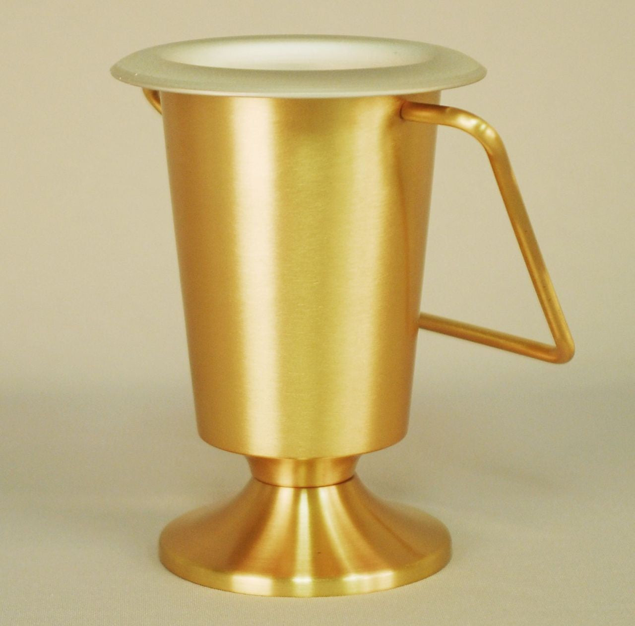 Holy Water Bucket - Z643 - Zieglers - Chiarelli's Religious Goods & Church Supply