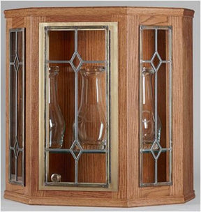 Ambry - Z7177 - Zieglers - Chiarelli's Religious Goods & Church Supply